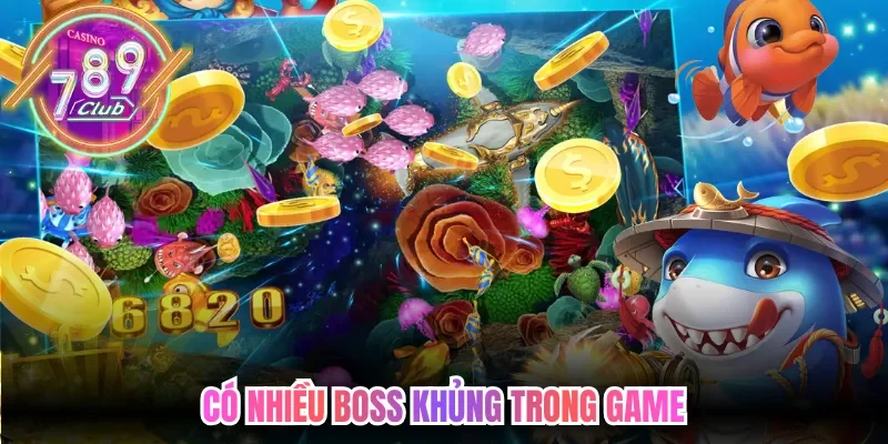 Sản thưởng dễ dàng tại cổng game
